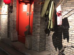 门面-和平菓局(王府井店)