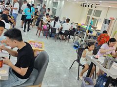 -仙螺岛海鲜自助餐厅(总店)