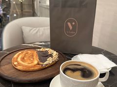 -V咖啡(兰州盛达希尔顿酒店)