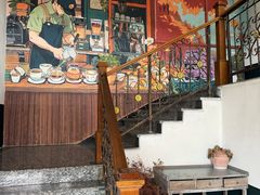 -两岸咖啡(东川路店)