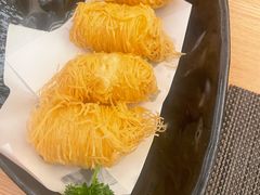 -德川家日本料理(中关村店)