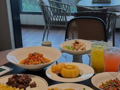 -东湖34号餐厅·湖北菜