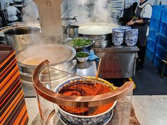 -清真磨沟沿老字号牛肉面(总店)