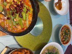 -川知味(京华城店)