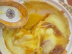 芝士焗南瓜-砂锅居(西四店)