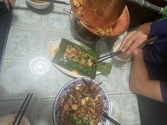 -蜗牛小馆醉乡民谣云南菜(惠新西里店)