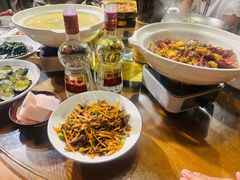 -印象鲵宴·张家界地标美食名片(溪布街店)