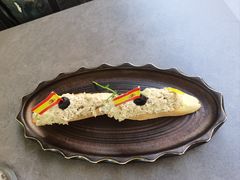 -Mezomd曼索蒂西班牙餐厅(广粤店)