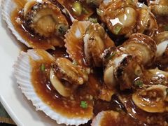 -华春餐馆(鱼山路店)