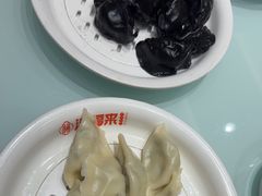 -添福来墨鱼饺子 · 海鲜东北菜(大连星海·黄浦路店)