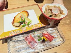 -Minase水濑·日料放题(外滩店)