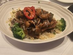 -马克西姆俄罗斯餐厅(通亚街店)