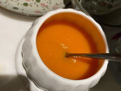 南瓜沙-潮堂 · 潮州菜(恒隆广场店)