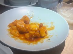 -蜜桃餐厅·伴山(绿宝广场店)