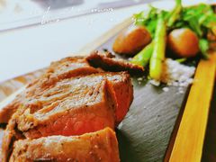 -ALLORA意大利餐厅(丰盛里店)