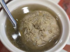 酸汤鱼米狮子头-玉华台饭庄(裕中西里小区店)