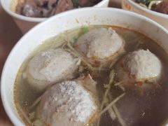 -友生风味小吃(营平农产品市场店)