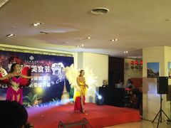 -百富怡大酒店