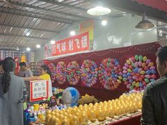 -大学城夜市大排档(凤栖路店)