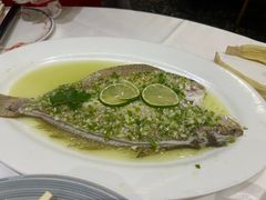 -稻香酒家·35年老字号(侨光店)