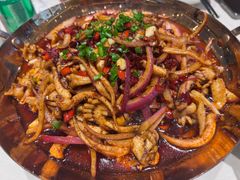 -绿草地·湘菜(7mall店)