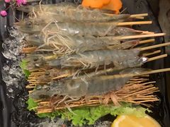 -湊湊火锅·茶憩(打浦桥日月光店)