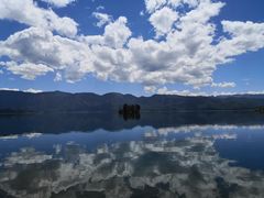 -丽江泸沽湖景区-里格半岛