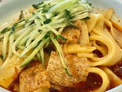 就是好吃凉皮-巴依老爷新疆美食(工体旗舰店)