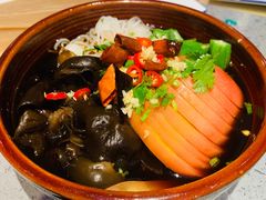 -羊来顺冰煮鲜羊 铁锅烀羊肉(中央大街店)