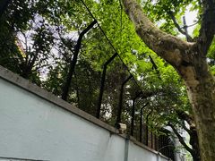 -巴金故居