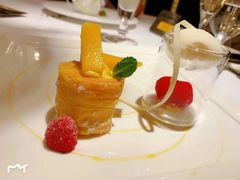 -王品牛排(郑州大卫城店)