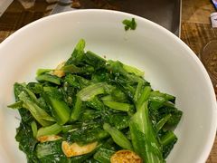 -铁公鸡·四川料理(天环广场店)