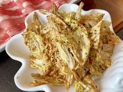 -北门涮肉·炭火铜锅涮肉(什刹海店)