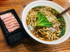 -苏渝轩锅盖面(润州万达广场店)