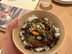 -无印良品餐堂 MUJI Diner(成都太古里店)
