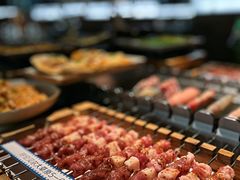 -很久以前羊肉串(大宁中心广场店)