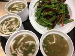 -三六三杭州菜(水上总店)