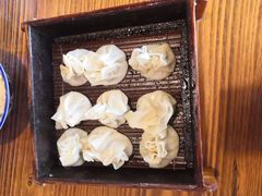 -张家巷美食(南浔店)