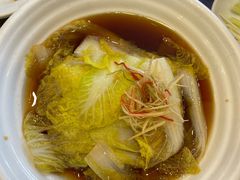 -晋阳饭庄(虎坊桥店)