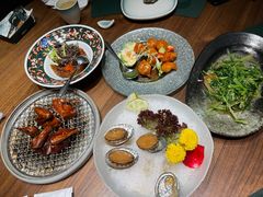 -木棉·醉心粤味(COCO Park店)