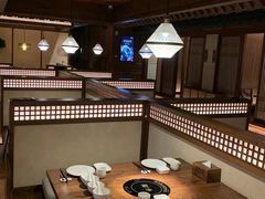 -揽季锅物会.福建黄鱼.海鲜姿造(五四路店)