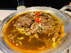 -小菜园新徽菜(合肥之心城店)