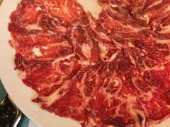 -皇城老妈火锅·川味传承(港湾店)