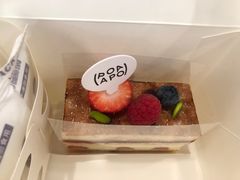 -PAOPAO Bakery&Café(港汇店)