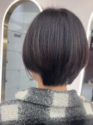 -DO A HAIRSTYLE