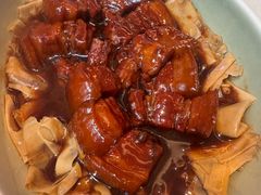 -香港狮子山下·明星粤菜餐厅(北苑店)