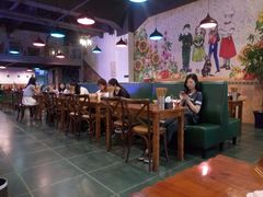 -兵哥豌豆面(建设巷店)