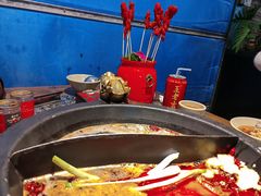 -蜀大侠火锅(春熙路店)
