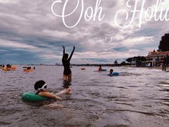 -老虎石海上公园