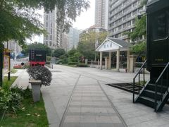 -广九铁路纪念园
